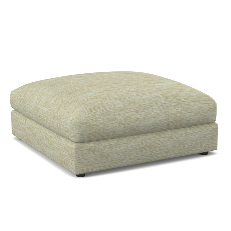 Upholstered Ottoman, 61391-88