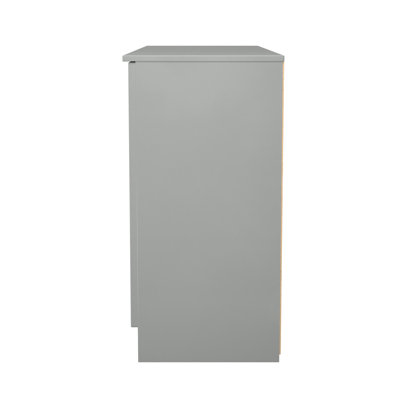 Chantez 126cm Sideboard