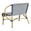 Kemah Aluminum Outdoor Bench-22484633