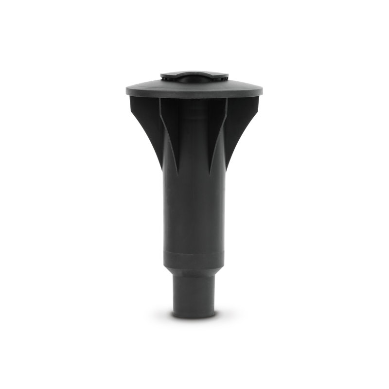 Brabantia Concrete Tube, Plastic - 1.8 in (45 mm) for Rotary Topspinner and Lift-O-Matic