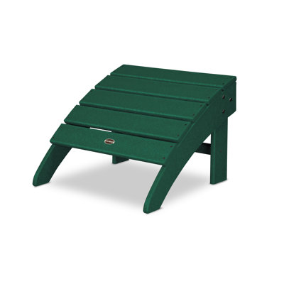 Repose-pieds POLYWOOD Palm Coast