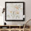 «Whispering Petals I», art mural sur toile-62718843-62718852