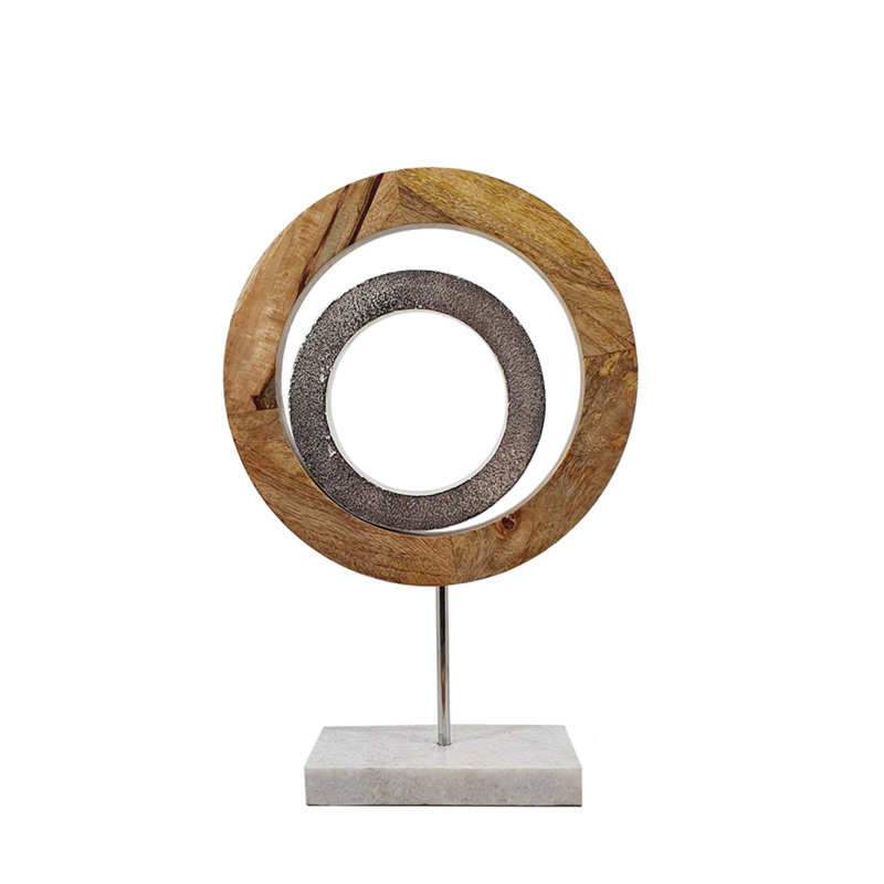 Danjean Abstract Figurines & Sculptures