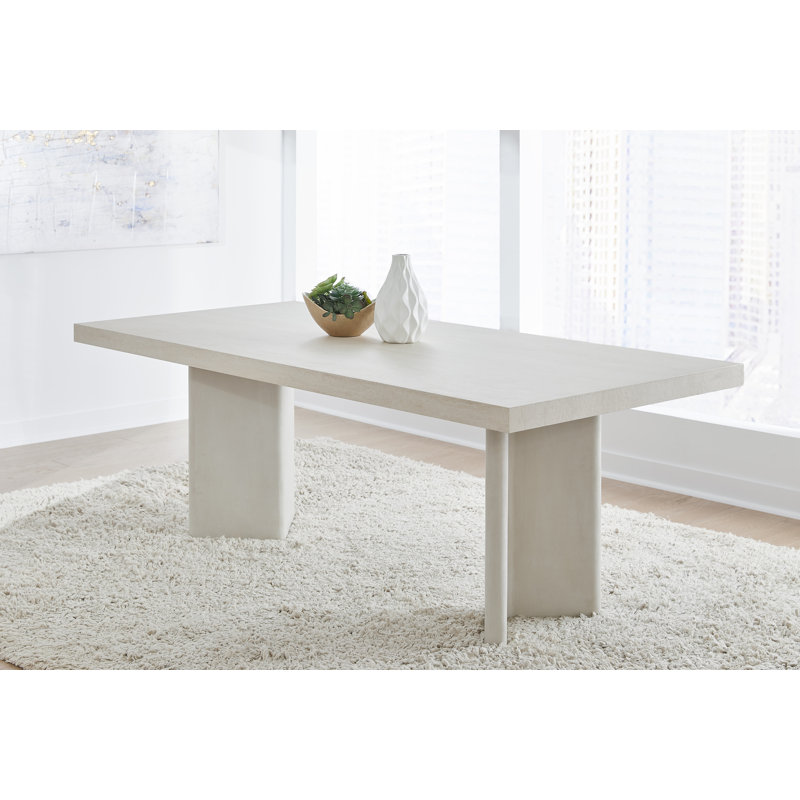 Table de salle à manger Leyden
