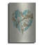 «Wild Heart» par Rachel Caldwell, art mural en métal-1530368933
