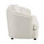 Lin beige confortable - Rehaussez votre salon avec style