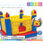 Intex Inflatable Jump-O-Lene Kids Ball Pit And Wet Set Repair Patch 6 Pack Kit