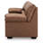 Taunton Loveseat