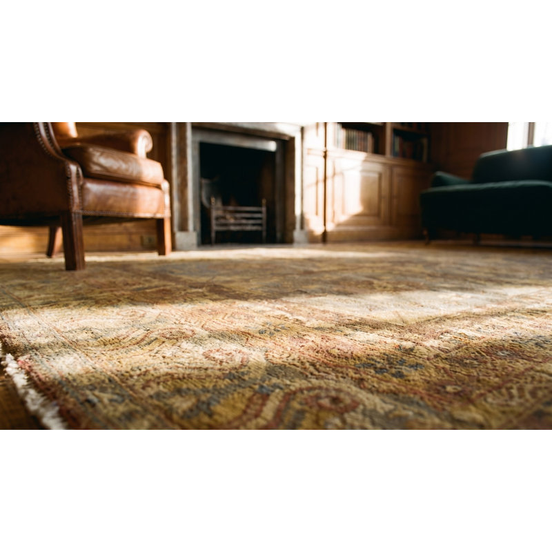 Tapis Khotan East