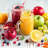 Klarstein 3 Speed Countertop Blender-1354907139