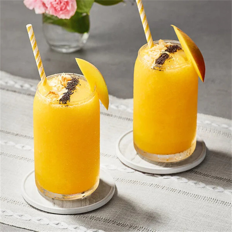 Goya Smoothie 33,8 oz. Oz. - 12 / caisse 103GOYA2704