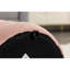 Tabouret de maquillage en velours-774840051
