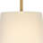 Hinkley Clive Large Tapered Pendant-122467673