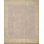 Tapis floral 7 x 7
