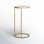 Vib End Table