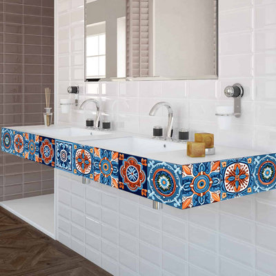 Tile Decals