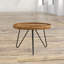 Thor Four Leg Coffee Table