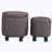 Jazleen Upholstered Ottoman-698557939