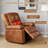 Power Lift Recliner, with Massage & Heat-945928274