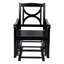 Chaise berçante Delarion-1105469723