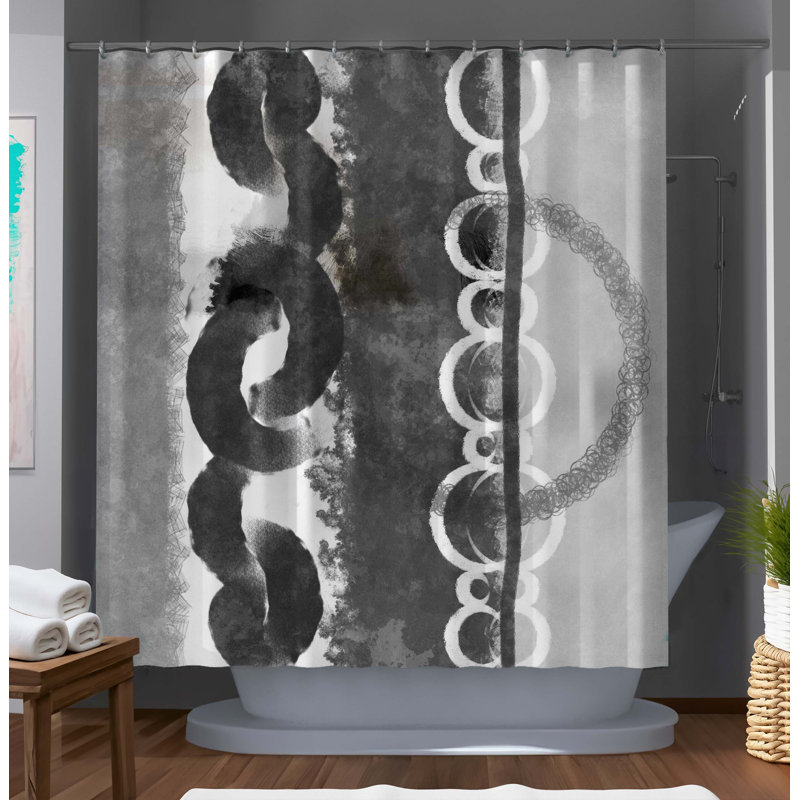 Shower Curtain
