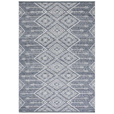 Tapis performance Kilim