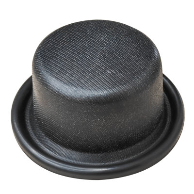 Pièce / filtre à piston de soupape de vidange de laveuse commerciale Whole Pièces # de pièce 471819501 - Remplacement et compatible avec certaines machines à laver Wascomat et Electrolux Professional