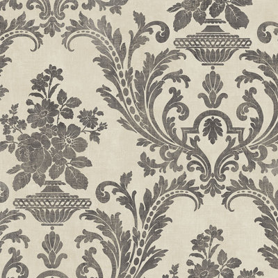 Damask Roll