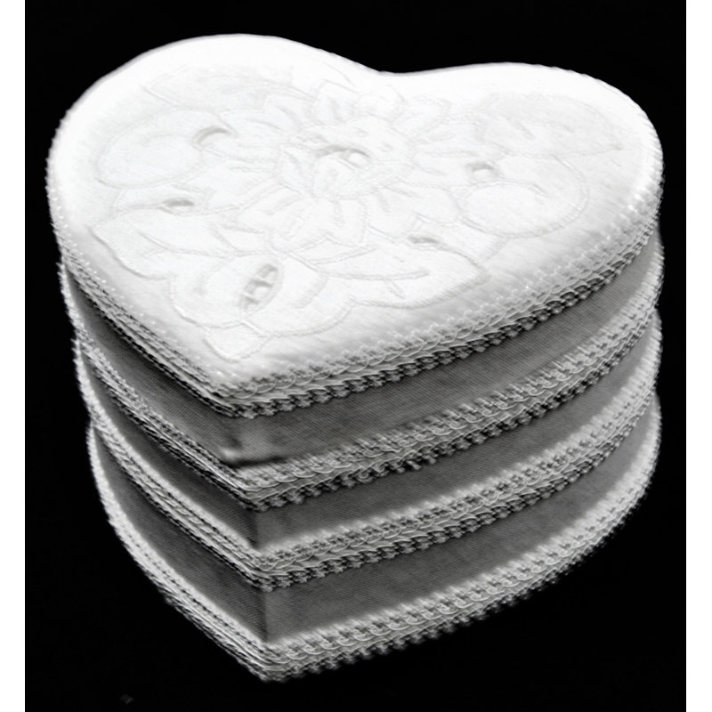 Boîte en tissu