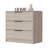 Washington Three Drawer Dresser-1602500944