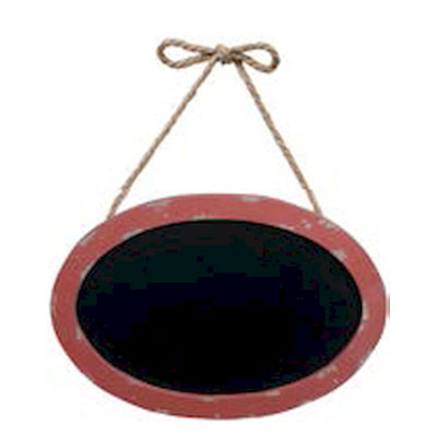 Chalkboard