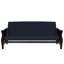 Matelas de futon double 6 po Chrysti-2088527244