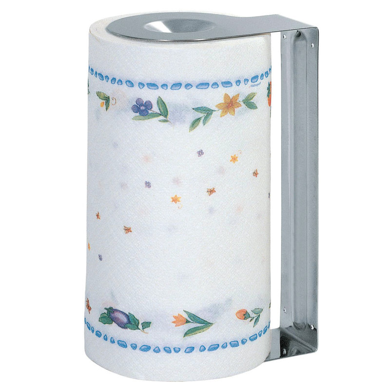 Stainless Steel Napkin Holder