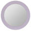 Miroir mural Dandelion Josia-693961541