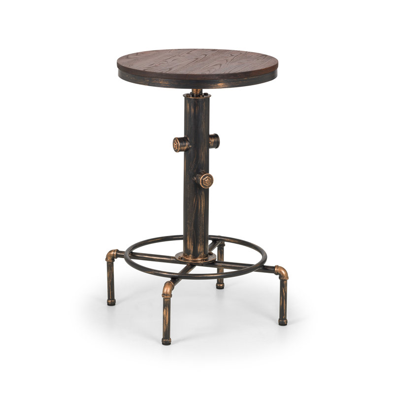 Bchester Round Dining Table