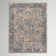 Allie Oriental Hand Tufted Blue/Beige Area Rug