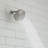 Full/Standard Fixed Shower Head 1.75 GPM GPM-66970119
