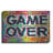 Red Barrel Studio® 'Game Over' by Dean Russo Metal Wall Art-1099378941