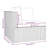 8 Piece Lounge Sofa Seating Group-101959470-101959469