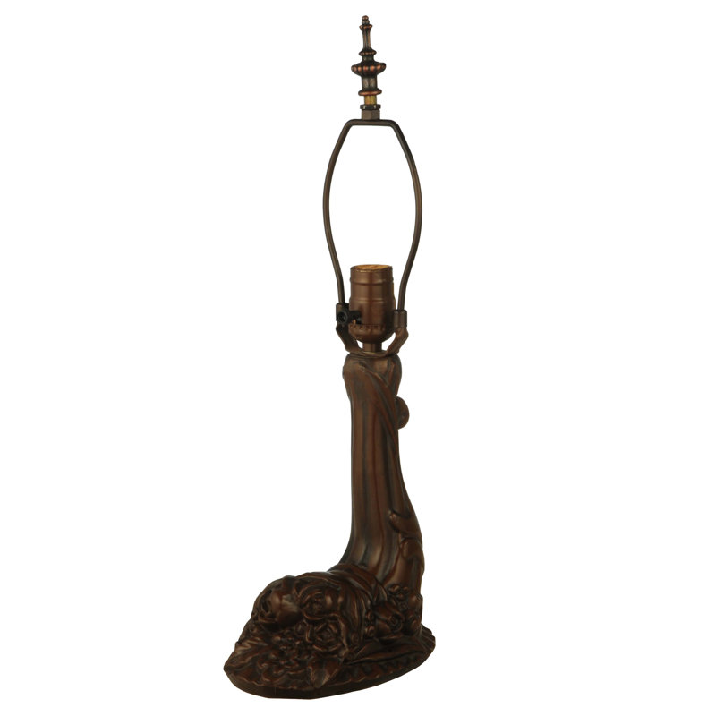 Lamp Base