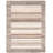Mclellan Wool Striped Indoor Rug