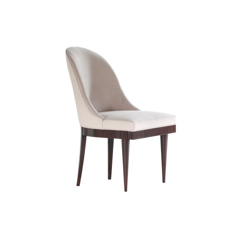 Denton Side Chair, Wild Dunes Mist