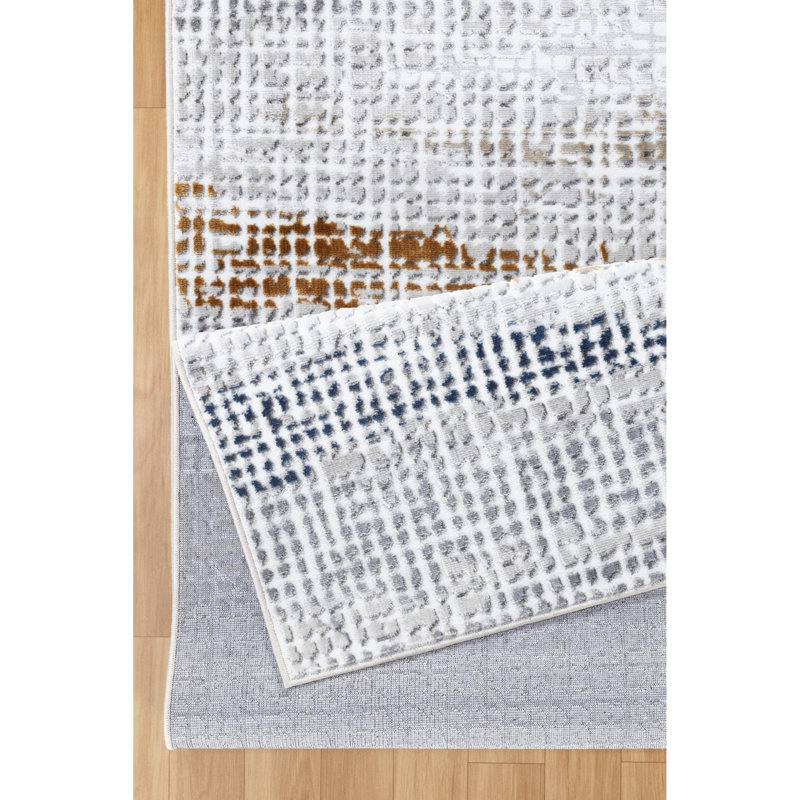 Tapis 5 pi 3 po x 7 pi