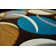 Mccampbell Performance Abstract Indoor Rug
