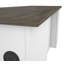 Coquille de bureau Ocke Peebles-497950551