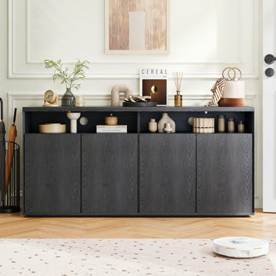 Buffet 63 "Davayah