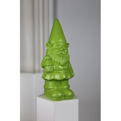 Polyresin Garden Statue