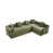 Vert olive est en rupture de stock