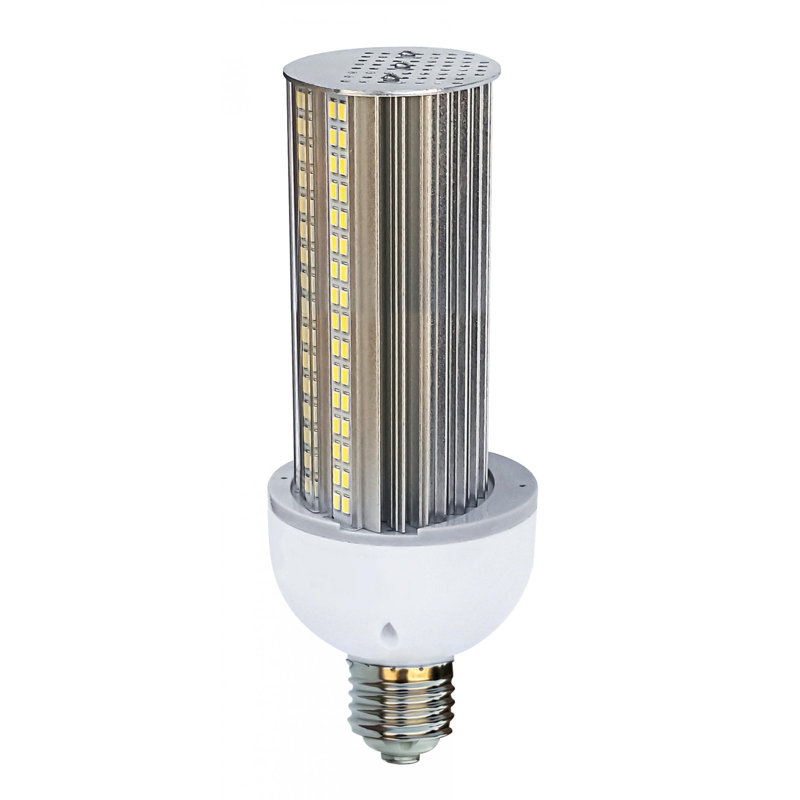 30 Watt Clear LED Bulb, 3000K