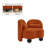 Daphne Upholstered Chair-1262072264